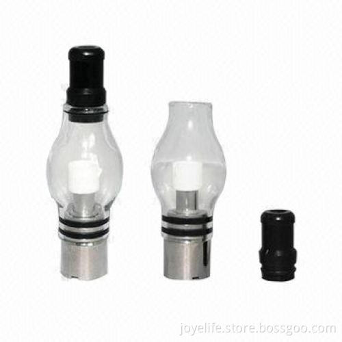 Dry Herb Atomizers with 510 eGo Thread and Used for Dry Herb